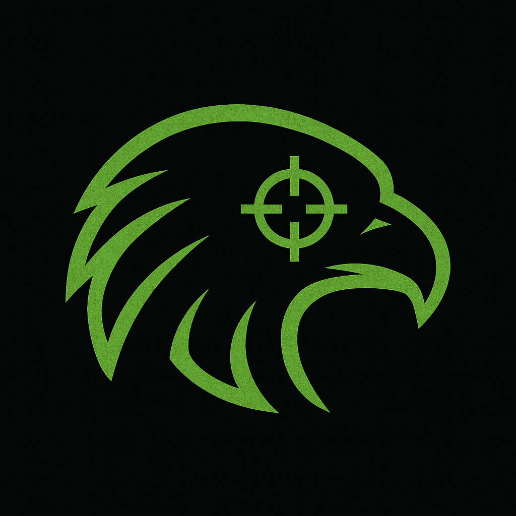 Hawkeye Logo